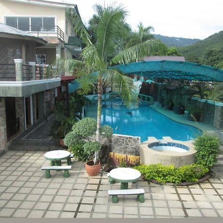 Villa Khristalene Batangas Ngoại thất bức ảnh